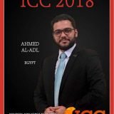 دكتور احمد سعيد العدل أخصائي جلدية في المقطم