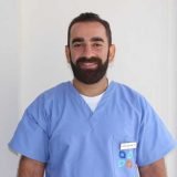 دكتور عمرو عادل أخصائي اسنان في مدينة نصر
