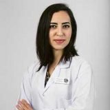 دكتورة مروة الطويل أخصائي تخسيس وتغذية في الزمالك