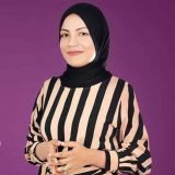 دكتورة بسمة يسري أخصائي تخسيس وتغذية في الهرم