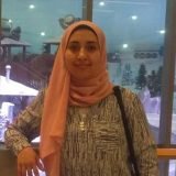دكتورة منار نصر فايد أخصائي جلدية في فيصل