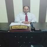دكتور محمد فاروق مصطفى أخصائي عظام في العياط