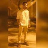 دكتور أحمد الشاذلى أخصائي علاج طبيعي واصابات ملاعب في كفر الزيات