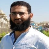 دكتور عبد الله سلامه مدرس جراحة المخ و الاعصاب بجامعة الازهر في مركز كفر الشيخ