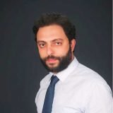 دكتور ابرام فوزي صموئيل أخصائي نفسي في مصر الجديدة