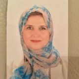 دكتورة وفاء عبد الغني أخصائي اطفال وحديثي الولادة في التجمع