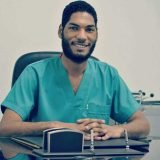 دكتور محمد سيد هيكل أخصائي جراحة الوجه والفكين في مدينة اسيوط