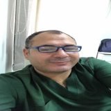 دكتور عبد الرحمن البشبيشي أخصائي روماتيزم في التجمع