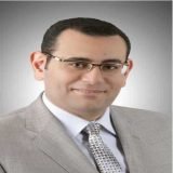 دكتور فادى عزمى أخصائي باطنة في المنصورة