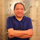 دكتور أحمد فؤاد موسى أخصائي اسنان في مصر الجديدة