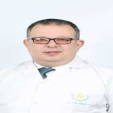 دكتور علاء مشرف أخصائي ذكورة وعقم في مدينة نصر