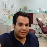 دكتور محمد محمود الجيزي اخصائي طب و جراحة و تجميل الفم و الاسنان في مدينة بورسعيد