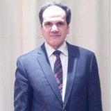 دكتور عزت مصطفي أخصائي باطنة في الزقازيق