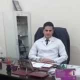 دكتور احمد عاطف خميس أخصائي جراحة اوعية دموية في التجمع