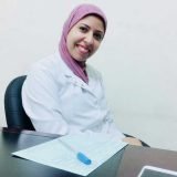 دكتورة شروق معتز عبد الله أخصائي اطفال وحديثي الولادة في المنيل
