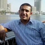 دكتور أحمد شاهين أخصائي باطنة في شبرا