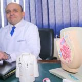 دكتور محمد والي أخصائي حقن مجهري واطفال انابيب في 