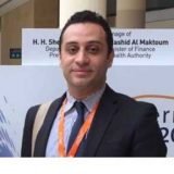 دكتور أكمل سعد أخصائي جلدية في الزمالك