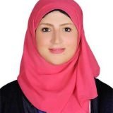 دكتورة شيريهان ابو عمر أخصائي جلدية في مدينة دمياط