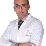 دكتور طارق محمد رائف أخصائي جلدية في مصر الجديدة