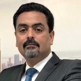 دكتور محمد خطاب أخصائي عظام في التجمع