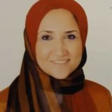 دكتورة منه الله شطا أخصائي اطفال وحديثي الولادة في مصر الجديدة
