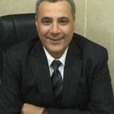 دكتور حازم الحويج أخصائي مخ واعصاب في التجمع