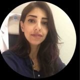 دكتورة ساره شلبايه أخصائي تخسيس وتغذية في الرحاب
