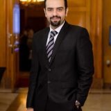 دكتور حسام غازي استشاري امراض الباطنه في المحلة الكبرى