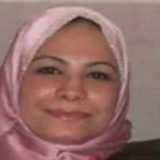 دكتورة رانيا عاشور اخصائي أمراض الباطنة وأمراض الدم وزرع النخاع - ماجيستير امراض في فيصل