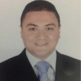 دكتور هيثم على أخصائي جراحة اوعية دموية في مدينة اسيوط