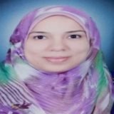 دكتورة حنان أحمد الطيب استشاري طب الأورام وأورام الدم والغدد الليمفاوية في مدينة اسيوط