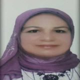 دكتورة صفاء صلاح الدين حسن أخصائي حساسية ومناعة في التجمع