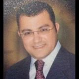دكتور وائل عثمان استاذ طب المخ والاعصاب - كلية الطب - جامعة الازهر دكتور مخ واعصاب في وسط البلد