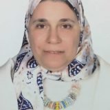 دكتورة ايمان مدحت أخصائي جهاز هضمي ومناظير في المنيل