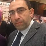دكتور هاني سعد استاذ مساعد امراض النساء والتوليد والعقم كليه طب القصر العيني جامعه القاهره في حلوان