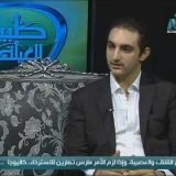 دكتور معتز محمد احمد اسماعيل أخصائي مخ واعصاب في التجمع