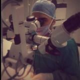 دكتور خالد ابو زيد اخصائى طب و جراحة العيون دكتور عيون متخصص في جراحة شبكية وجسم في الزيتون