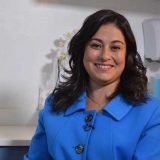 دكتورة ماريان فارس نجيب ناشد أخصائي اطفال وحديثي الولادة في التجمع