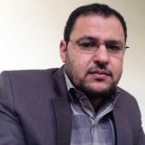 دكتور سعيد محمد البرشومي أخصائي باطنة في الزقازيق