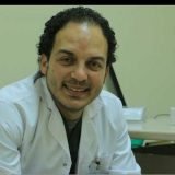 دكتور امجد فرج عبد الحميد أخصائي تخسيس وتغذية في الهرم