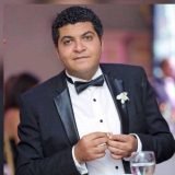 دكتور عمرو عبد الدايم أخصائي عظام في الزمالك