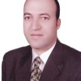 دكتور سعيد عبد الوهاب أخصائي باطنة في مدينة نصر