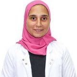 دكتورة أية فهيم أخصائي جلدية في الدقي