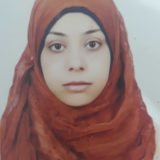 دكتورة امل سيد سالم أخصائي عيون في عين شمس