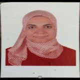دكتورة مها عاصم أخصائي باطنة في المقطم