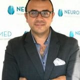 دكتور أحمد الصادق مدرس طب المخ و الاعصاب جامعه عين شمس في مصر الجديدة