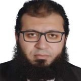 دكتور على صبح مدرس واستشاري طب الاطفال والمناعة في المنصورة