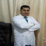 دكتور يوسف حكيم أديب أخصائي جراحة أورام في الدقي