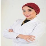 دكتورة اية نصر أخصائي اطفال وحديثي الولادة في مدينة نصر